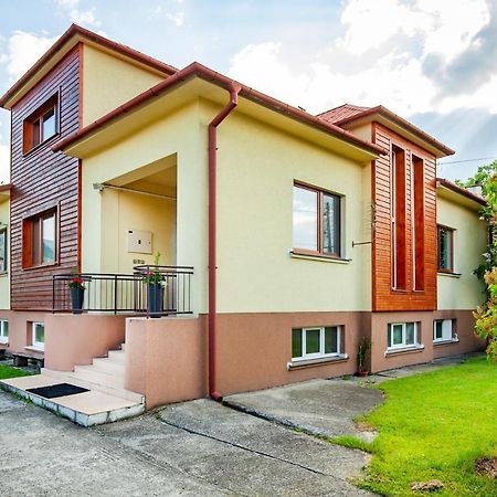 Liptovský Ján Apartmany Nevaedza المظهر الخارجي الصورة