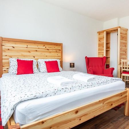 Liptovský Ján Apartmany Nevaedza المظهر الخارجي الصورة