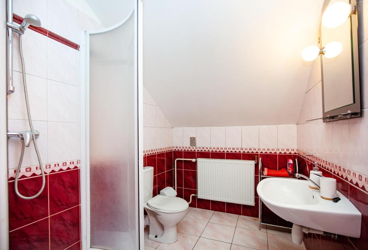 Liptovský Ján Apartmany Nevaedza المظهر الخارجي الصورة