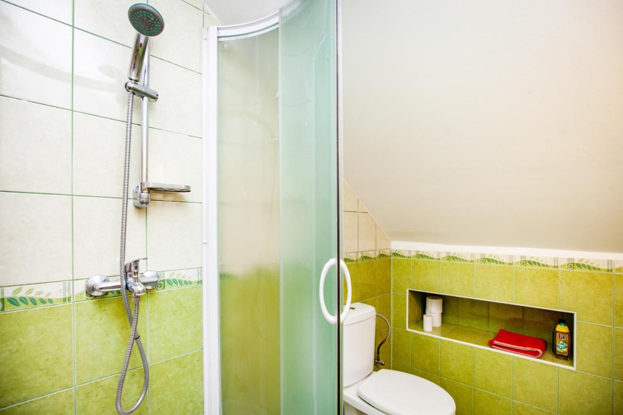 Liptovský Ján Apartmany Nevaedza المظهر الخارجي الصورة