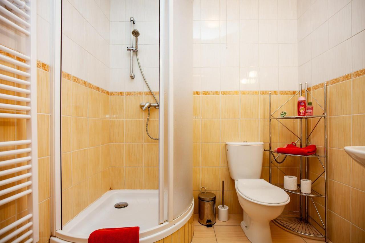 Liptovský Ján Apartmany Nevaedza المظهر الخارجي الصورة