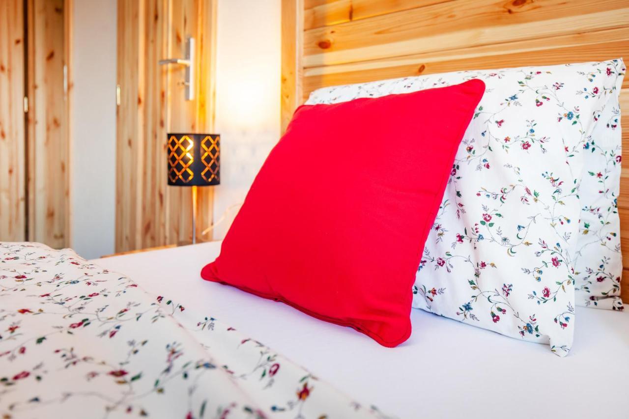 Liptovský Ján Apartmany Nevaedza المظهر الخارجي الصورة