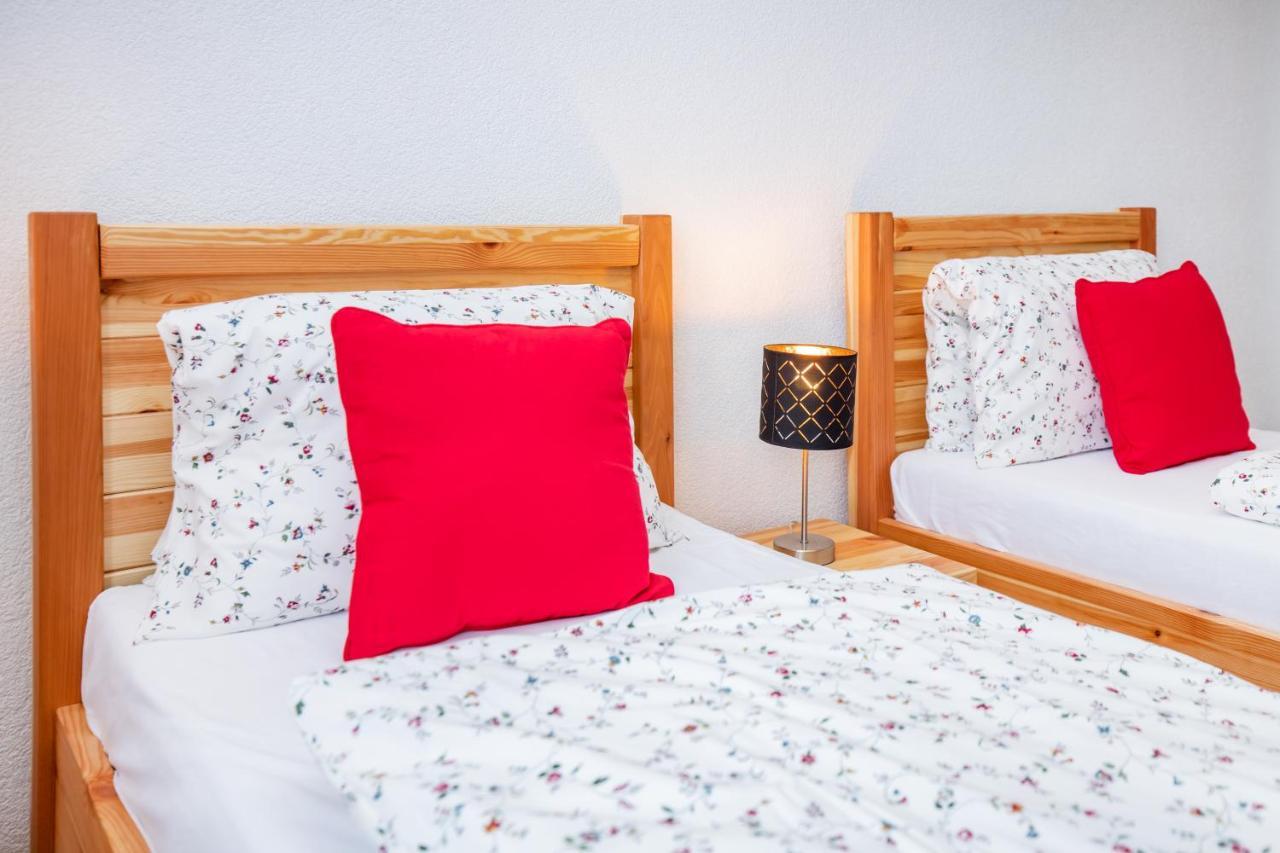 Liptovský Ján Apartmany Nevaedza المظهر الخارجي الصورة