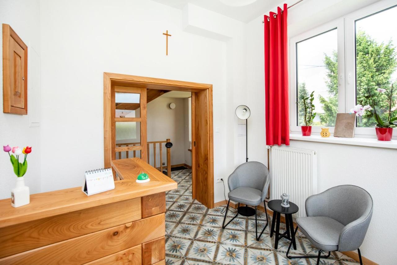 Liptovský Ján Apartmany Nevaedza المظهر الخارجي الصورة